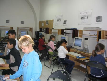 Informatique Du Jeudi